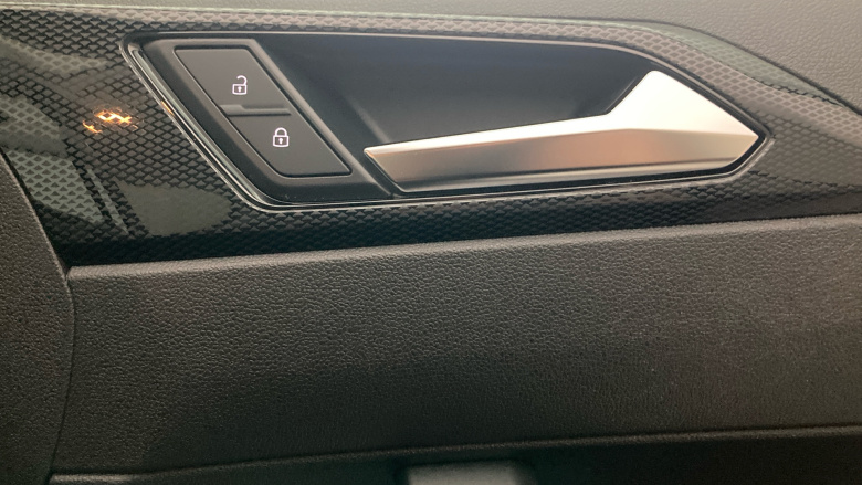 Volkswagen Polo 1.0 TSI Life 5dr Petrol Hatchback